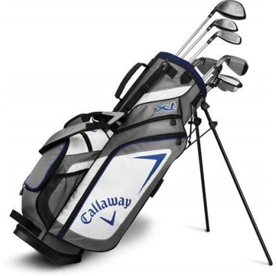 Callaway Xj Junior Set